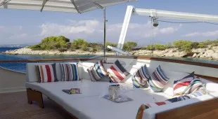 Northwind Ii East Mediterranean