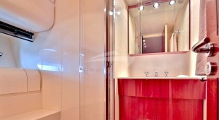 Notorious West Mediterranean