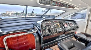 Notorious West Mediterranean