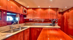 Notorious West Mediterranean