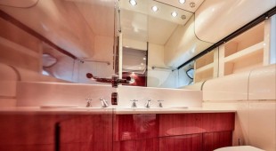 Notorious West Mediterranean