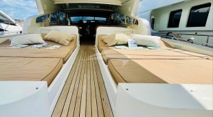 Notorious West Mediterranean