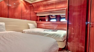 Notorious West Mediterranean