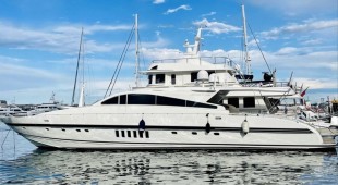 Notorious West Mediterranean