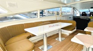 Notorious West Mediterranean