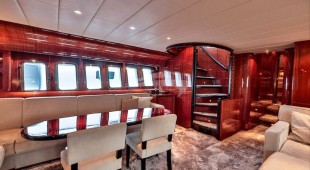 Notorious West Mediterranean