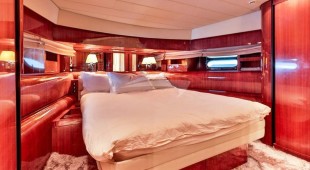 Notorious West Mediterranean