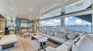 Notynog East Mediterranean, West Mediterranean