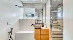 Notynog East Mediterranean, West Mediterranean