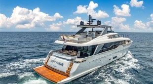 Notynog East Mediterranean, West Mediterranean