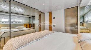 Notynog East Mediterranean, West Mediterranean