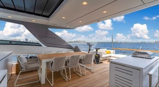 Notynog East Mediterranean, West Mediterranean