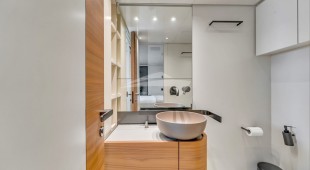 Notynog East Mediterranean, West Mediterranean