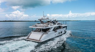 Notynog East Mediterranean, West Mediterranean