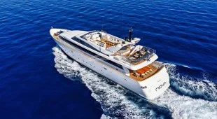 Nova East Mediterranean