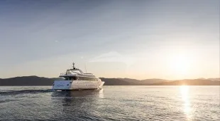 Nova East Mediterranean