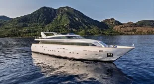 Nova East Mediterranean