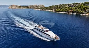 Nova East Mediterranean