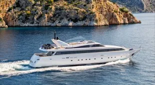Nova East Mediterranean