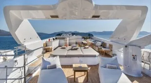 Nova East Mediterranean