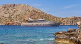 Nova East Mediterranean