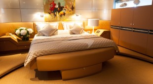 Nova East Mediterranean