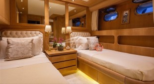 Nova East Mediterranean