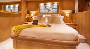 Nova East Mediterranean