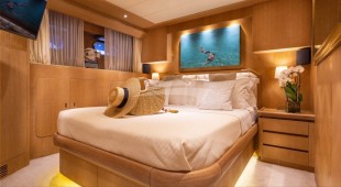 Nova East Mediterranean