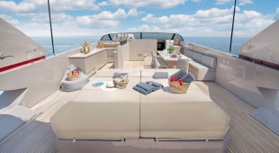 Nova East Mediterranean