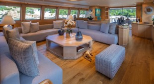 Nova East Mediterranean