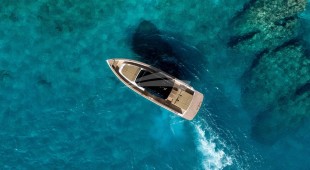 Number One West Mediterranean