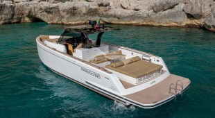 Number One West Mediterranean