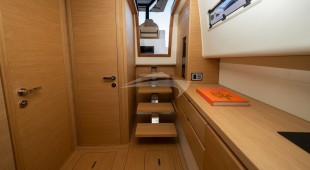 Number One West Mediterranean