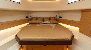 Number One West Mediterranean