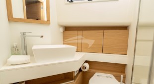 Number One West Mediterranean