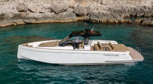 Number One West Mediterranean