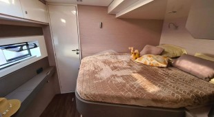 Nyd'amour Ii East Mediterranean