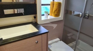 Nyd'amour Ii East Mediterranean