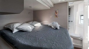 Nyd'amour Ii East Mediterranean