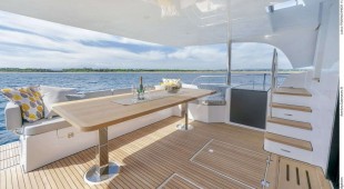 Nyd'amour Ii East Mediterranean