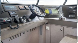 Nyd'amour Ii East Mediterranean