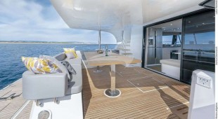 Nyd'amour Ii East Mediterranean