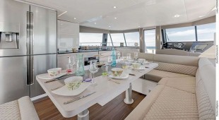 Nyd'amour Ii East Mediterranean