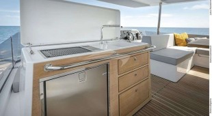 Nyd'amour Ii East Mediterranean