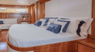 Nylec West Mediterranean