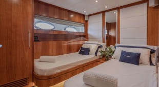 Nylec West Mediterranean