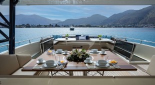 Nylec West Mediterranean