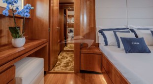 Nylec West Mediterranean