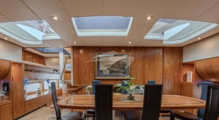 Nylec West Mediterranean